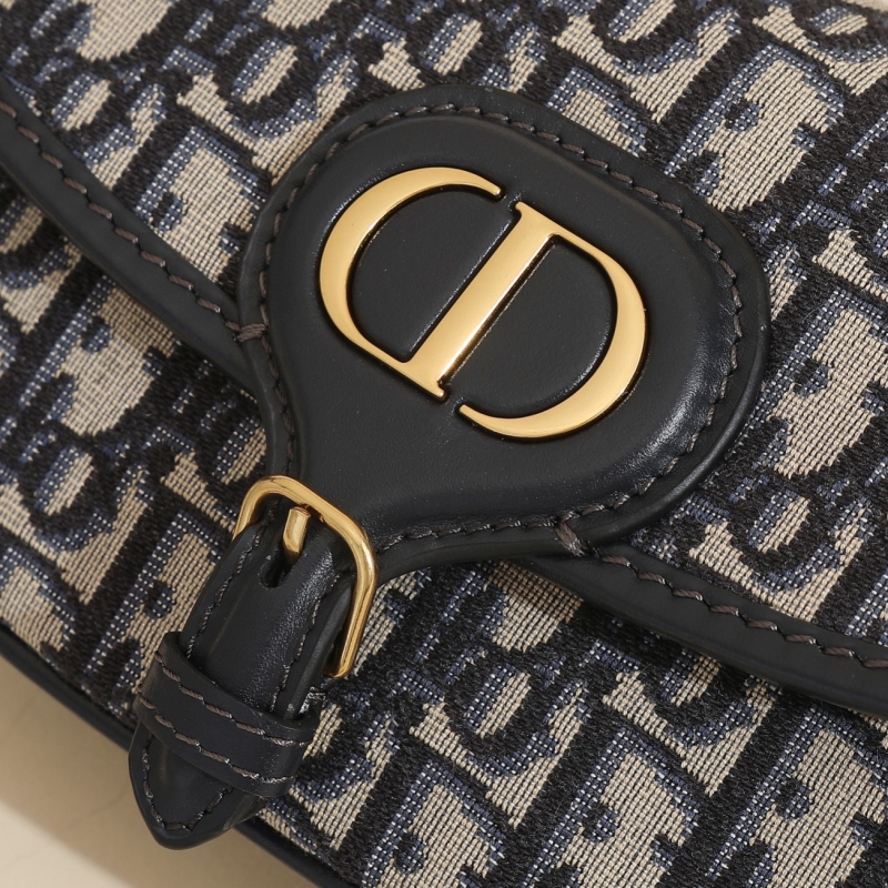 Christian Dior Bobby Bags